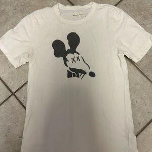 Imogene + Willie Rare bootleg lil buddy t shirt